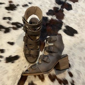 Quail Freebird Sandals